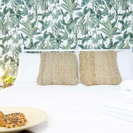 New Downtown Apartment- Great Connections Σαντιάγο ντε Κομποστέλα